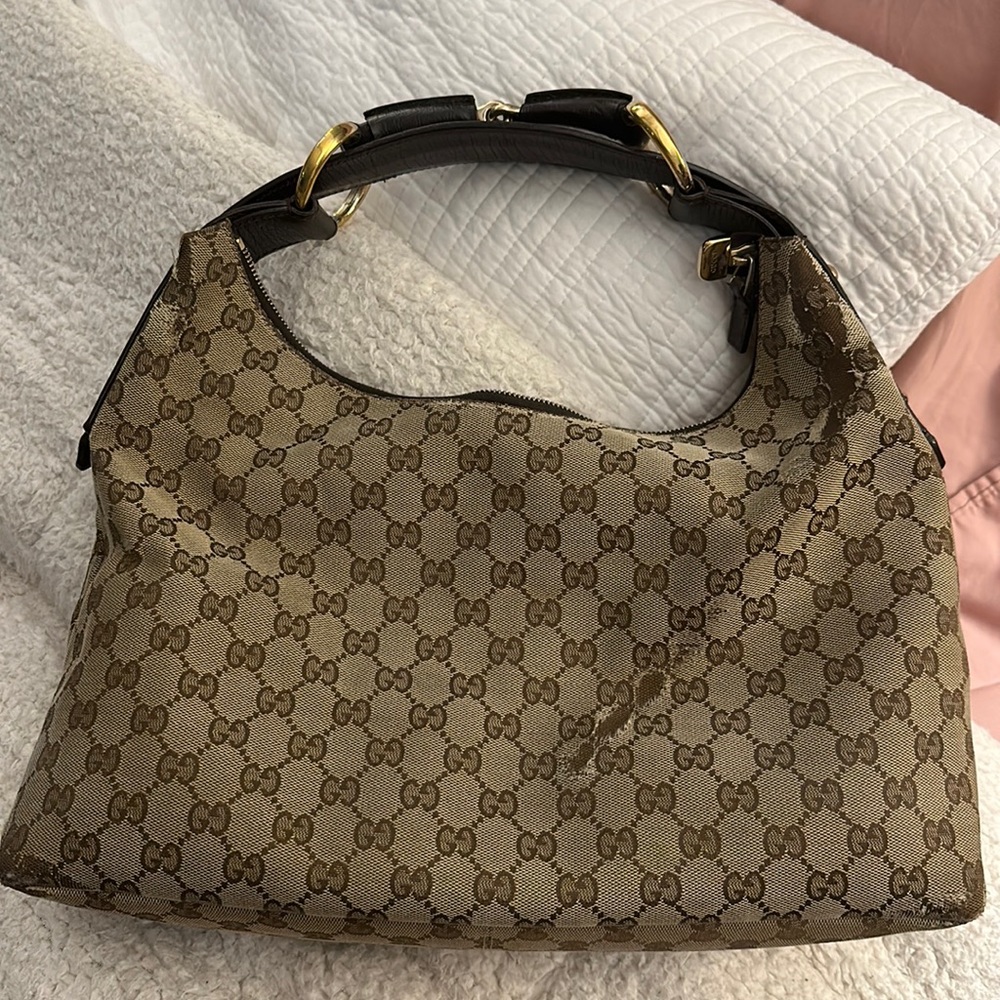 Classic Gucci